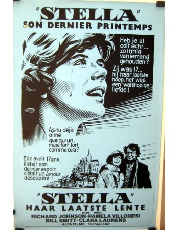 DEDICATO A UNA STELLA