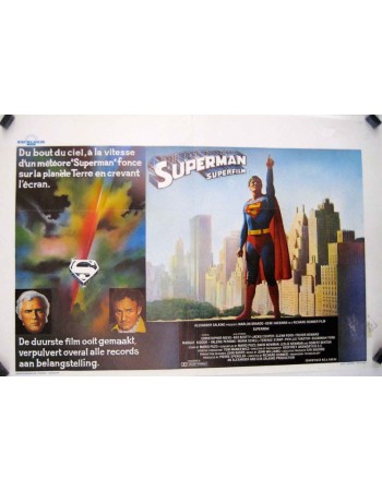 SUPERMAN