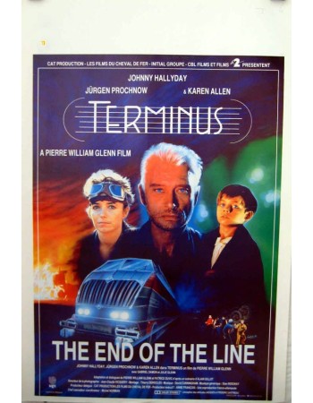 TERMINUS
