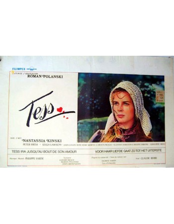 TESS