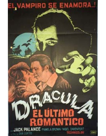 DRACULA