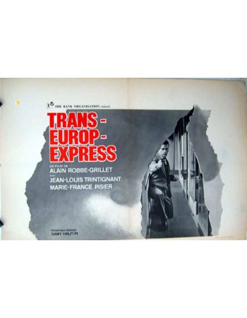 TRANS-EUROP-EXPRESS