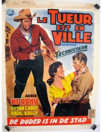 GUNSMOKE