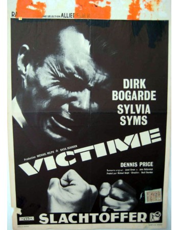 VICTIM