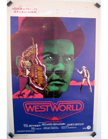 WESTWORLD