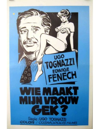 CATTIVI PENSIERI