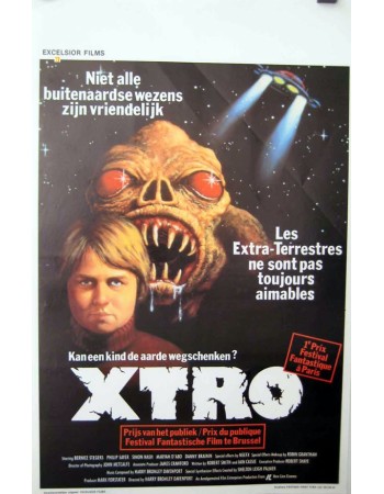 XTRO