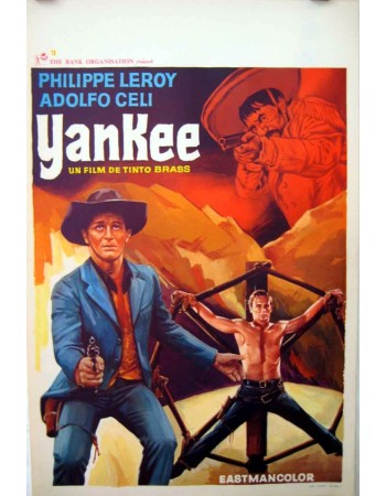 YANKEE