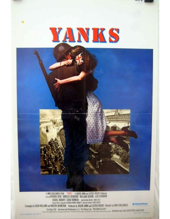 YANKS