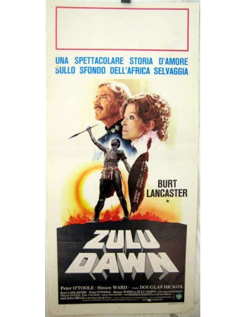 ZULU DAWN