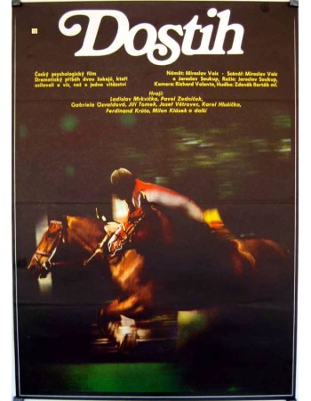 DOSTIH