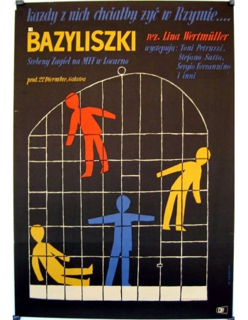 I BASILISCHI