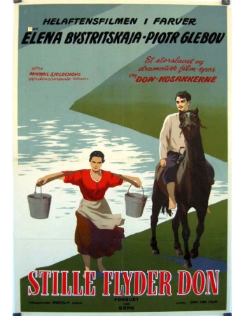 TIKHIY DON