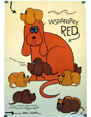 Big Red
