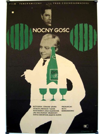 NOCNY GOSC