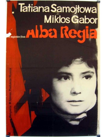 ALBA REGIA
