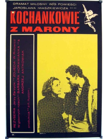 KOCHANKOWIE Z MARONY