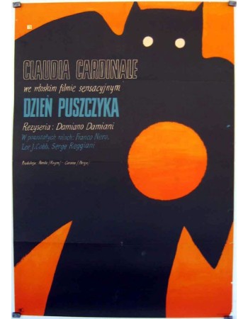 IL GIORNO DELLA CIVETTA