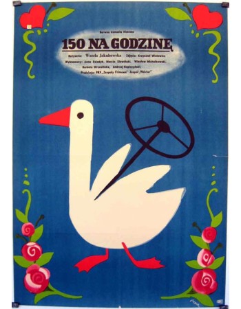 150 NA GODZINE