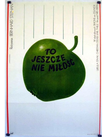 FÜR DIE LIEBE NOCH ZU MAGER