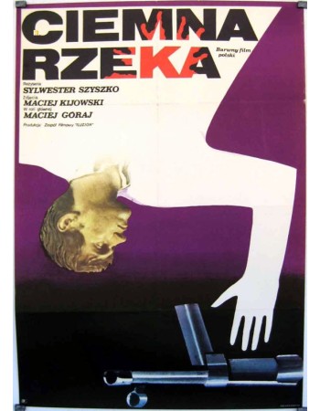 CIEMNA RZEKA