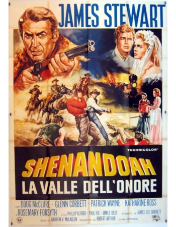 SHENANDOAH