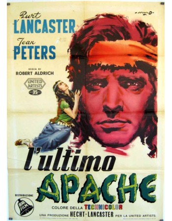 APACHE