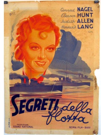 NAVY SPY