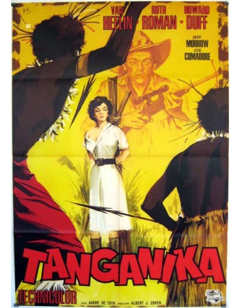TANGANYIKA
