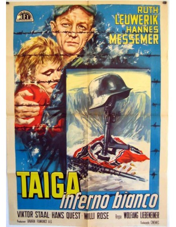 TAIGA