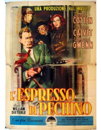PEKIN EXPRESS