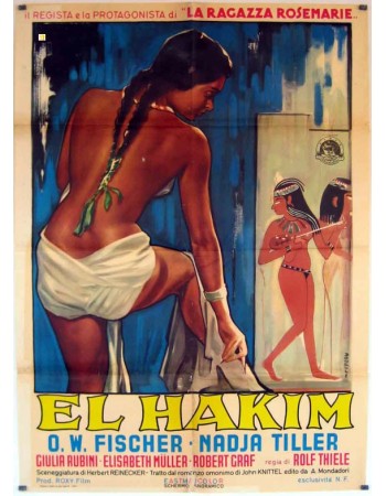 EL HAKIM