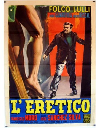 EL HEREJE