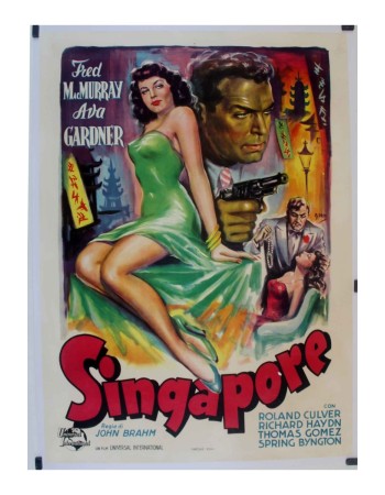 SINGAPORE