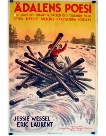 ÅDALENS POESI