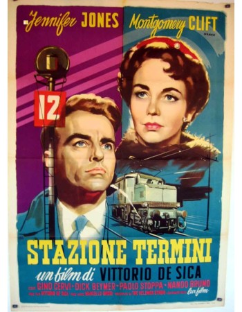 STAZIONE TERMINI