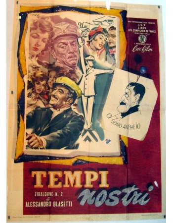 TEMPI NOSTRI