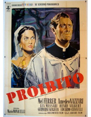 PROIBITO