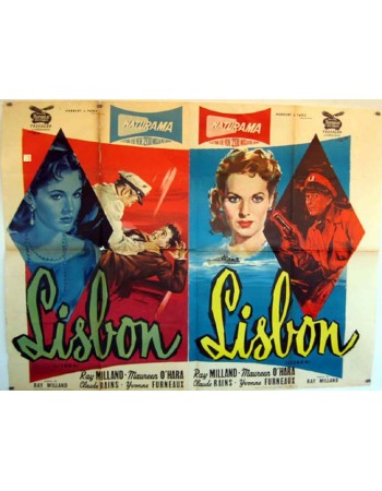 LISBON