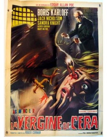 THE TERROR