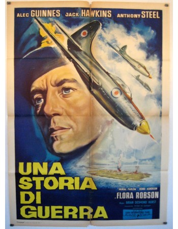 MALTA STORY