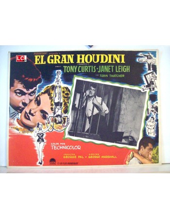 HOUDINI