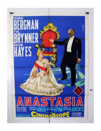 ANASTASIA