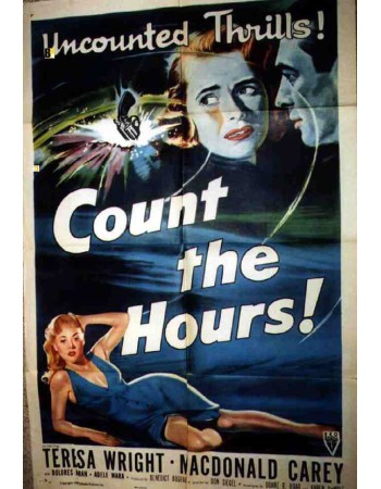 COUNT THE HOURS