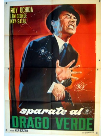 SPARATE AL DRACO VERDE