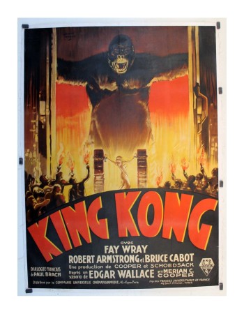 KING KONG