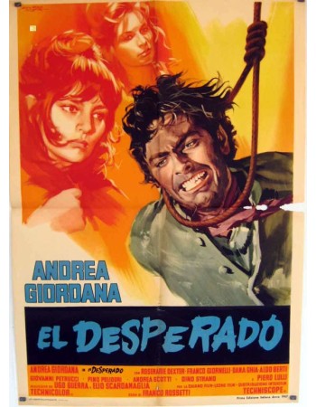 EL DESPERADO