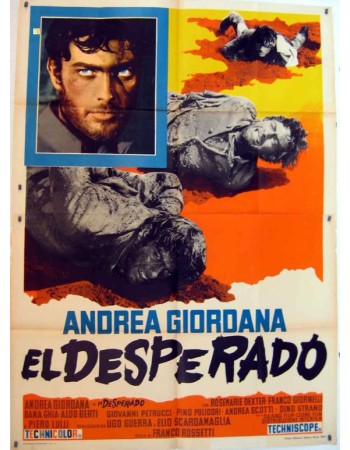 EL DESPERADO