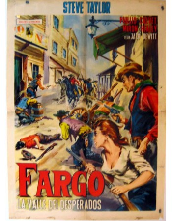 FARGO