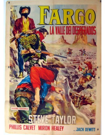 FARGO